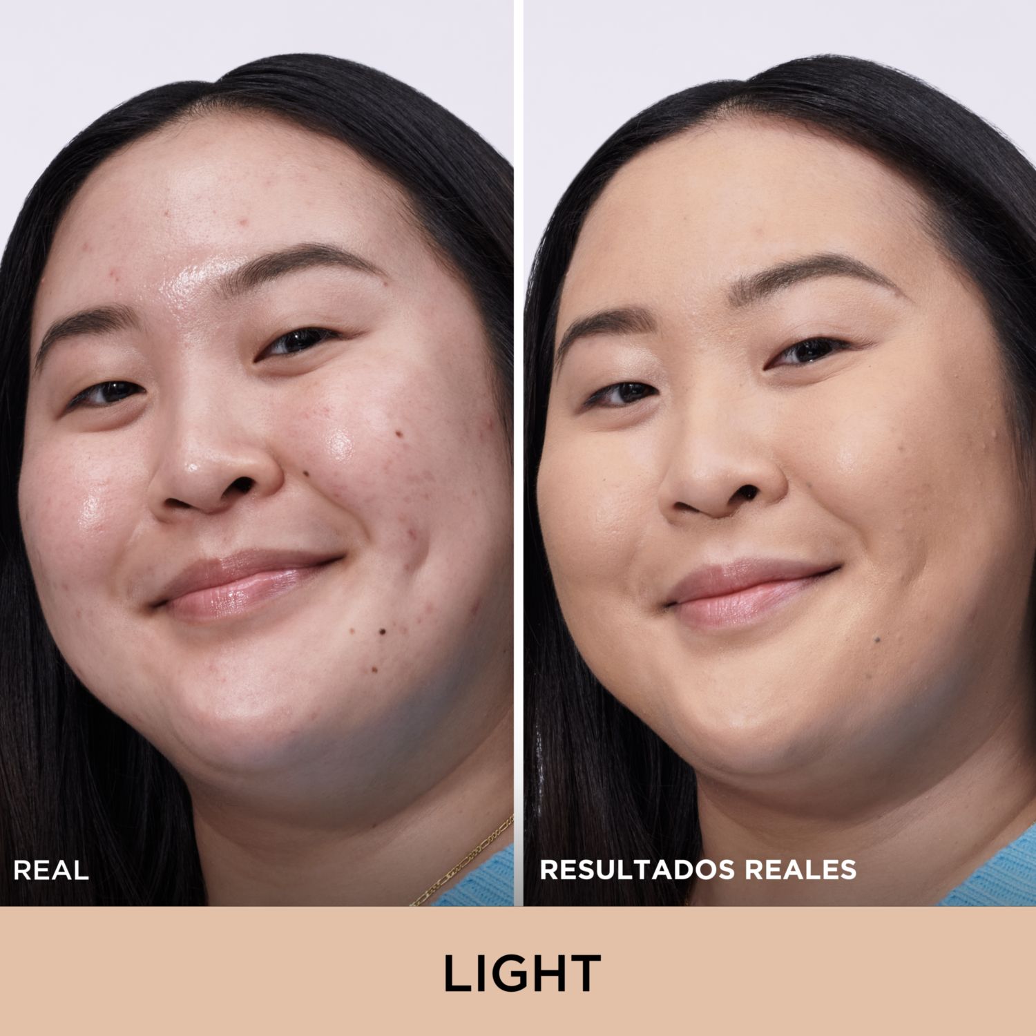 CC+ CREAM NATURAL MATTE (BASE DE MAQUILLAJE CON FPS 40)